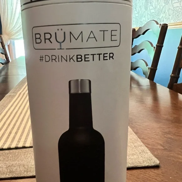 BRUMATE Onyx Leopard Winesulator - Picture 2 of 5